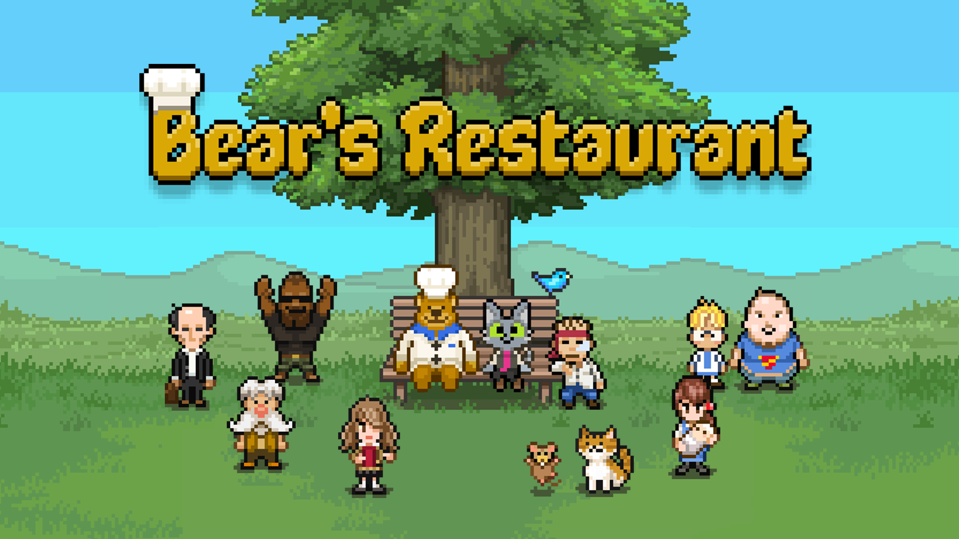 Bears Restaurant